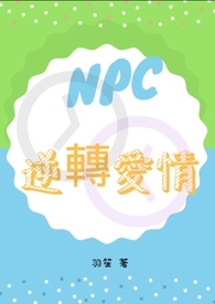 NPC逆轉愛情小说封面
